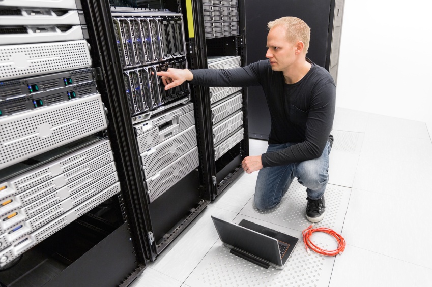 4 Questions to Ask Before Hiring a New IT Service Provider